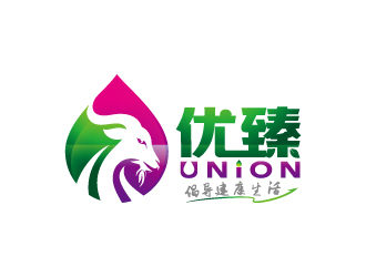 周金进的广州优臻日用品有限公司logo设计