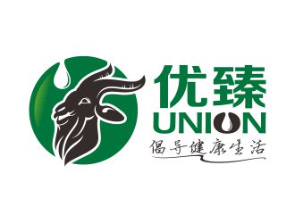 何嘉健的广州优臻日用品有限公司logo设计