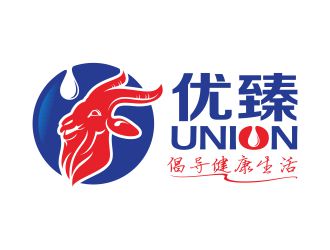 何嘉健的广州优臻日用品有限公司logo设计