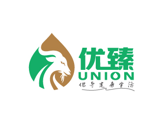 周金进的广州优臻日用品有限公司logo设计