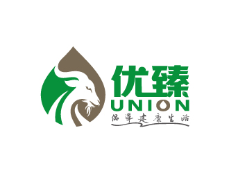 周金进的广州优臻日用品有限公司logo设计