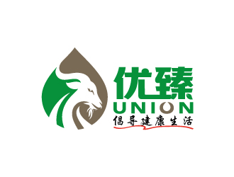 周金进的广州优臻日用品有限公司logo设计