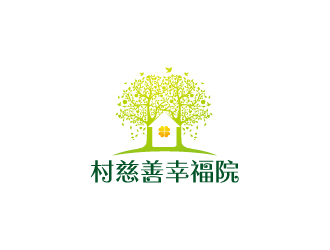 陈兆松的logo设计