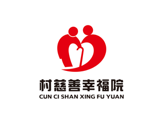 陈今朝的logo设计