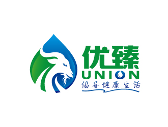 周金进的广州优臻日用品有限公司logo设计