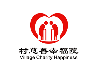 谭家强的logo设计