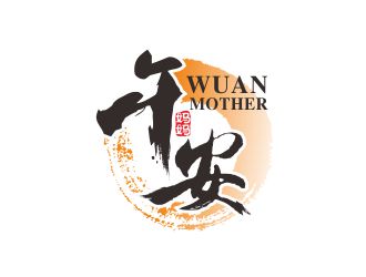 何嘉健的logo设计