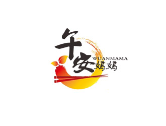 郭庆忠的logo设计