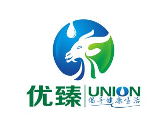 何嘉健的广州优臻日用品有限公司logo设计