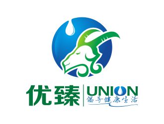 何嘉健的广州优臻日用品有限公司logo设计