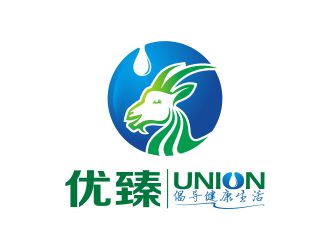 何嘉健的广州优臻日用品有限公司logo设计