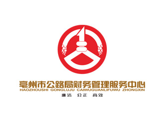 郭庆忠的logo设计