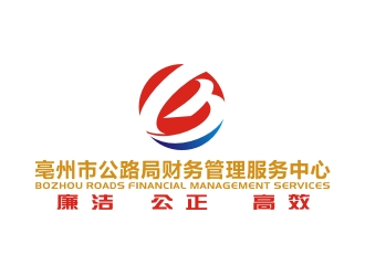 曾翼的logo设计