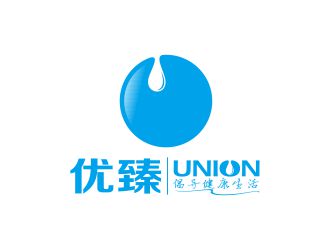 何嘉健的广州优臻日用品有限公司logo设计