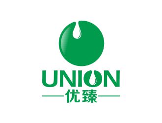 何嘉健的广州优臻日用品有限公司logo设计
