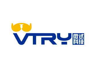 谭家强的logo设计