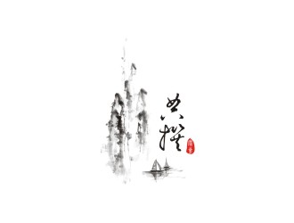 上海典撰实业有限公司logo设计