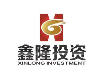 黎明锋的logo设计