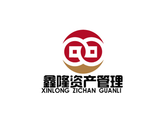 秦晓东的logo设计