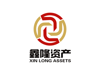 谭家强的logo设计