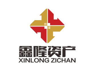 何嘉健的logo设计