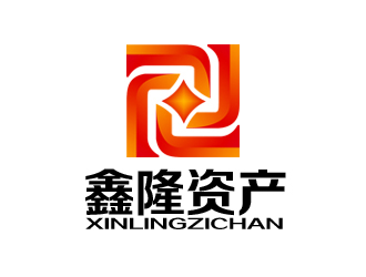 余亮亮的logo设计
