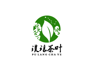 璞琅LOGO设计 - LOGO123