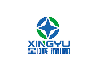 赵鹏的logo设计