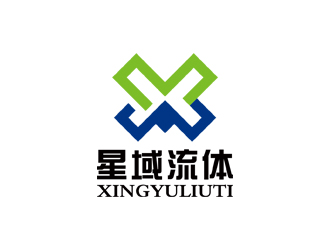 赵波的logo设计