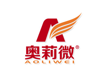 黎明锋的logo设计