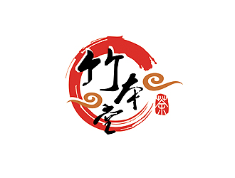 赵鹏的茶叶LOGO设计logo设计