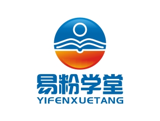 曾翼的logo设计