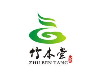 李泉辉的茶叶LOGO设计logo设计