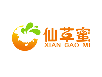 谭家强的logo设计