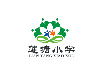 盛铭的logo设计
