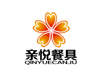 余亮亮的logo设计