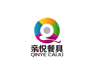 秦晓东的logo设计