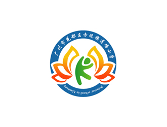 秦晓东的logo设计