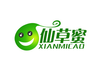 潘乐的logo设计