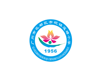 陈今朝的logo设计