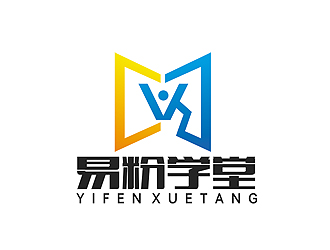 赵鹏的logo设计