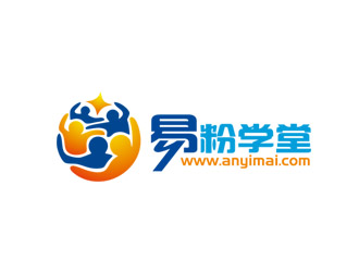 郭庆忠的logo设计