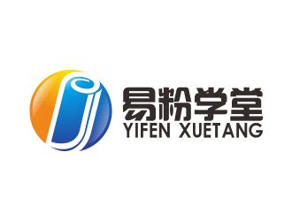 何嘉健的logo设计