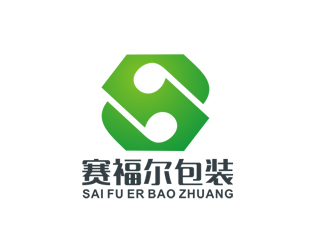 盛铭的logo设计