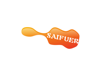 汤儒娟的SAIFUER 乐器包装logo设计