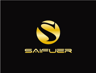 张晓明的SAIFUER 乐器包装logo设计