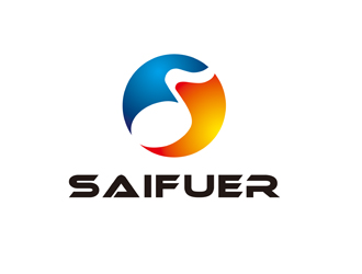 陈今朝的SAIFUER 乐器包装logo设计