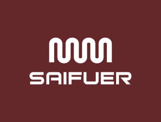 李泉辉的SAIFUER 乐器包装logo设计