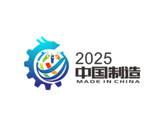 郭庆忠的logo设计