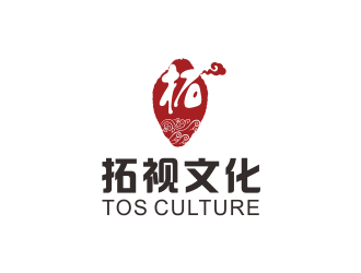 汤儒娟的logo设计